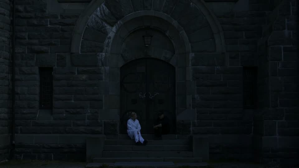 End of History Part 1 frame 43